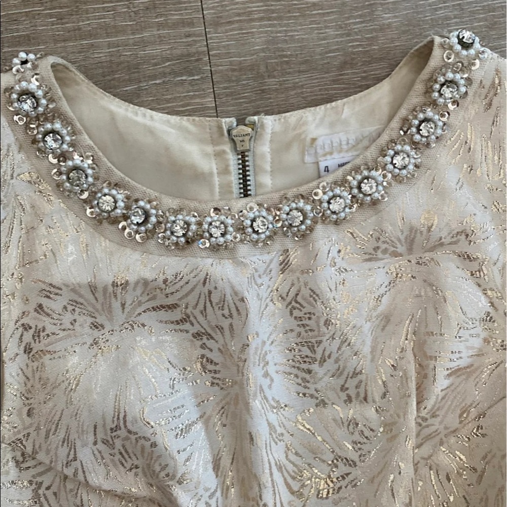 Cocktail dress - Picture 3 of 7